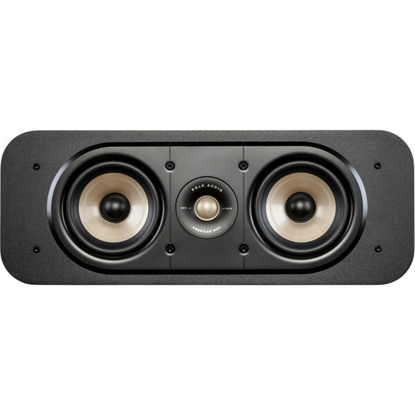 Main product image for Polk Audio ES30 Signature Elite Center Channel Speaker243-604